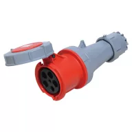 ELMARK 37953 IPARI DUGALJ HTN-2451 125A IP67 3P+N+E 400V