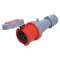 ELMARK 37953 IPARI DUGALJ HTN-2451 125A IP67 3P+N+E 400V