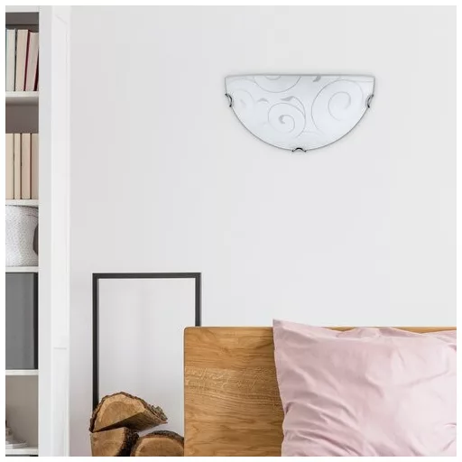 RÁBALUX Harmony Lux 3851 Fali lámpa IP20 230V, 50Hz