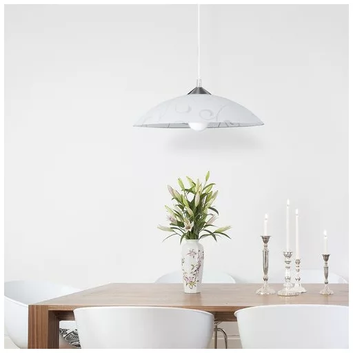 RÁBALUX Harmony Lux 3856 Függeszték IP20 230V, 50Hz