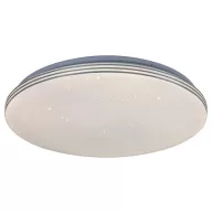 RÁBALUX Toma 3875 Mennyezeti lámpa IP44 230V, 50Hz