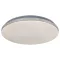 RÁBALUX Toma 3875 Mennyezeti lámpa IP44 230V, 50Hz