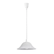RÁBALUX Alabastro 3904 Függeszték IP20 230V, 50Hz