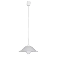 RÁBALUX Alabastro 3905 Függeszték IP20 230V, 50Hz