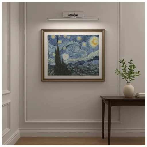 RÁBALUX Picture slim 3908 Képmegvilágító lámpa IP20 230V, 50Hz