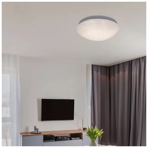 RÁBALUX Lucas 3938 Mennyezeti lámpa IP20 230V, 50Hz