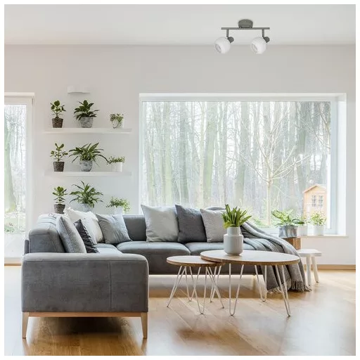 RÁBALUX Soraya 3967 Spotlámpa IP20 230V, 50Hz