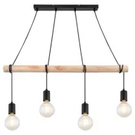 RÁBALUX Pablo 3980 Függeszték IP20 230V, 50Hz