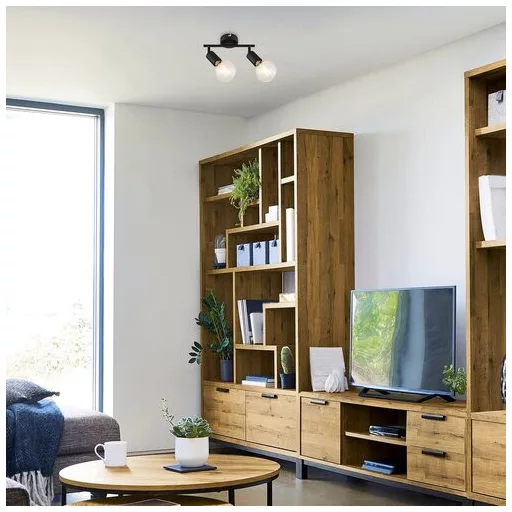 RÁBALUX Lamar 3987 Spotlámpa IP20 230V, 50Hz