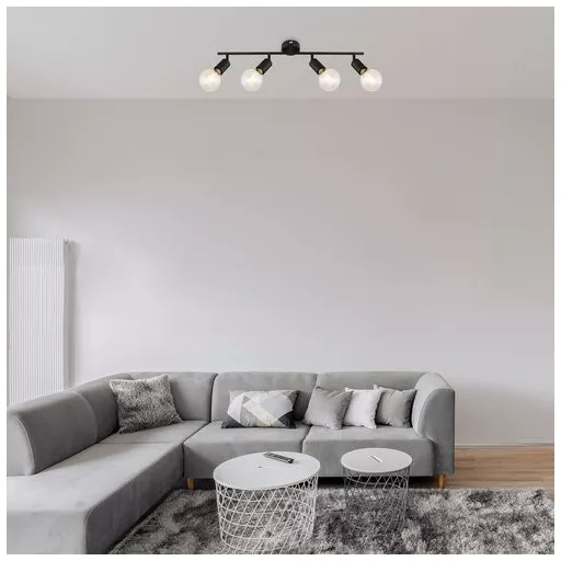 RÁBALUX Lamar 3989 Spotlámpa IP20 230V, 50Hz