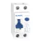 ELMARK 40043A ELECTROMAGNETIC RCBO JEL5A 6kA 2P 40A/300mA