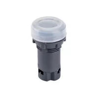 ELMARK 401026 NYOMÓGOMB SZILIKON FEDŐVEL IP44