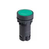 ELMARK 401030 NYOMÓGOMB EL-EA31 1N? ZÖLD