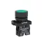 ELMARK 401031E ECONOMIC BUTTON EL2-BA 31 NO GREEN