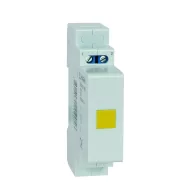 ELMARK 401502 ELD-Y-DIN JELZŐLÁMPA 230 SÁRGA