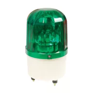 ELMARK 401527G JELZŐ LÁMPA LTE1161-G 12V ZÖLD