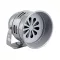 ELMARK 401533 SZIRÉNA MS-290A 230V 100dB