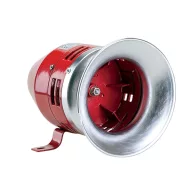 ELMARK 401534 SZIRÉNA MS-390 230V 120dB