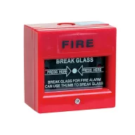 ELMARK 401540 TŰZJELZŐ GOMB FA-01 230V