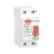 ELMARK 40243R RESIDUAL CURRENT DEVICE JEL1R 6kA 2P 40A/300mA