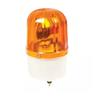 ELMARK 402525Y JELZŐ LÁMPA LTE1101-Y 230V SÁRGA