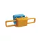 ELMARK 403001PA PBN60xM30 BOX FOR CONCRETE WITH WINGS FOR 3 MOD.