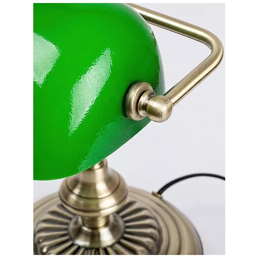 RÁBALUX Bank 4038 Asztali lámpa IP20 230V, 50Hz