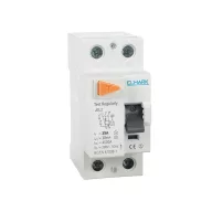 ELMARK 40723 ÁRAMVÉDŐ KAPCSOLÓ JEL2 4,5KA 2P 25A/300MA