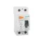 ELMARK 40792 RESIDUAL CURRENT DEVICE JEL2 4,5kA  2P 20A/30mA