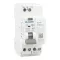 ELMARK 40873 AFDD+RCBO JEL8 6KA 1P+N 20A/30MA CURVE C
