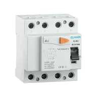 ELMARK 40892 RESIDUAL CURRENT DEVICE JEL2 4,5kA  4P 20A/30mA
