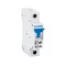 ELMARK 41163C KISMEGSZAKÍTÓ C61N 63A 1P 6kA CURVE C ÚJ