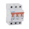 ELMARK 41316R MINIATURE CIRCUIT BREAKER C63R 16A 3P 6kA CURVE C