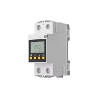 ELMARK 41896 EL-TWE3 WI-FI TUYA MIN/MAX VOLTAGE PROTECT. 63?