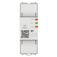 ELMARK 41897 EL-ME1 RS485 MIN/MAX VOLTAGE PROTECT. 63?
