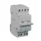 ELMARK 41928 ISS3 CHANGEOVER SWITCH 1-0-2 2P/63A