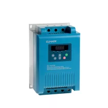 AUTOMATIZÁLÁS ÉS VEZÉRLÉS-Lágyindítók-Lágyindítók 15-75 kW