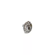 ELMARK 422501PA PBN22 AUXILIARY MENBER D72x20MM