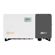 ELMARK 423027 ON-GRID 3P INVERTER SOLIS-80?W 80K-5G