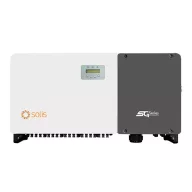 ELMARK 423029 ON-GRID 3P INVERTER SOLIS-110?W 110K-5G