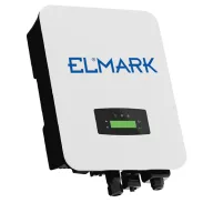 ELMARK 423036 ELMARK HYBRID 1P/5KW INVERTER ELM1H5K