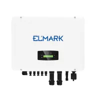 ELMARK 423038 ELMARK HYBRID 3P/20KW INVERTER ELM3TH20K