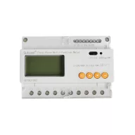 ELMARK 423061 DTSD1352-C THREE PHASE KWH METER
