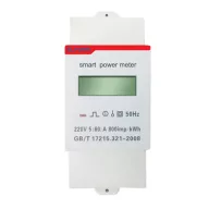ELMARK 423062 SAPM-10kW SINGLE PHASE KWH METER