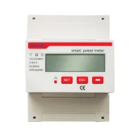 ELMARK 423063 SAPM-50kW THREE PHASE KWH METER