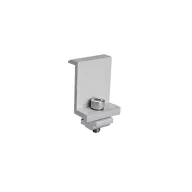 ELMARK 423203-2 EL-EC END CLAMP FOR FRAMED PANEL 35MM