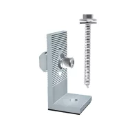 ELMARK 423214 EL-LFCH L-FEET WITH FASTENERS