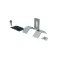 ELMARK 423217 EL-TRF1 TIN ROOF HOOK