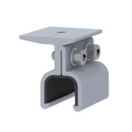 ELMARK 423219 EL-TRF4 TIN ROOF CLAMP