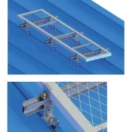   ELMARK 423250 EL-SWW01 WALKWAY WITH MOUNTING ACCESSORIES, SET